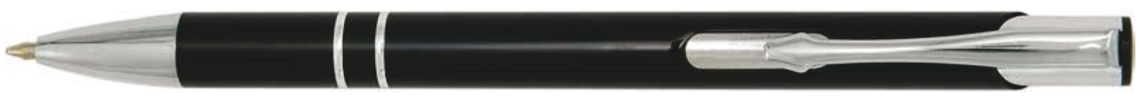 BestPen - metal promotional pen with engraving C-01