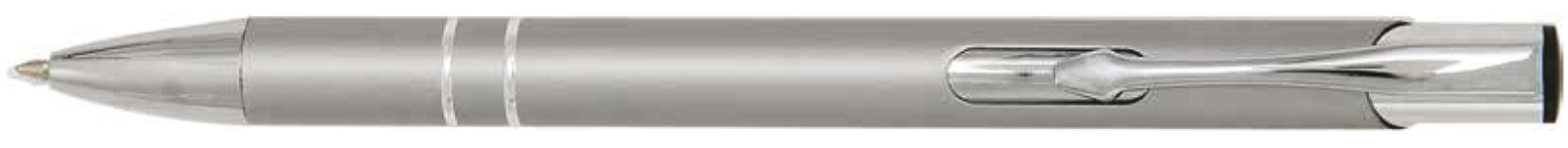 BestPen - metal promotional pen with engraving C-04
