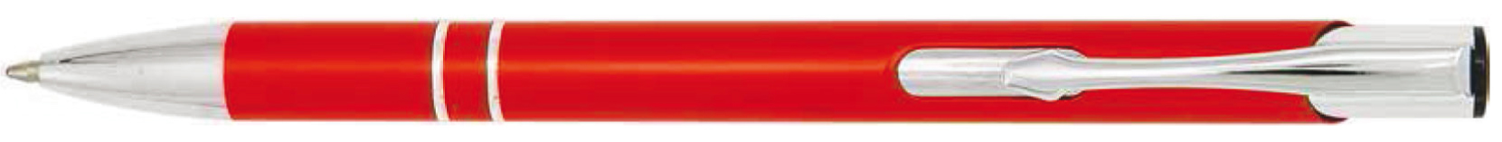 BestPen - metal promotional pen with engraving C-05