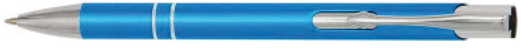 BestPen - metal promotional pen with engraving C-14
