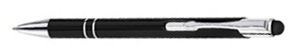 BestTouchPen – metal promotional touch pen with engraving CT-01
