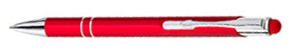 BestPen - metal promotional touch pen with engraving CT-06