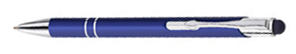 BestPen - metal promotional touch pen with engraving CT-24